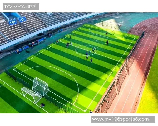 中国专用足球场建设现状与未来发展趋势分析及其对足球运动的影响 中国专用足球场建设现状与未来发展趋势分析及其对足球运动的影响