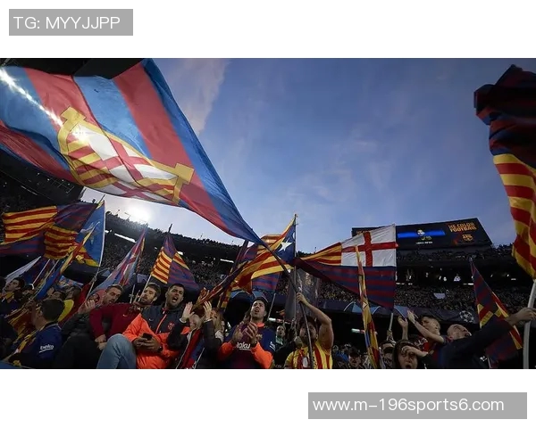 巴萨惨败后的反思与重整旗鼓从历史教训中汲取力量迎接挑战