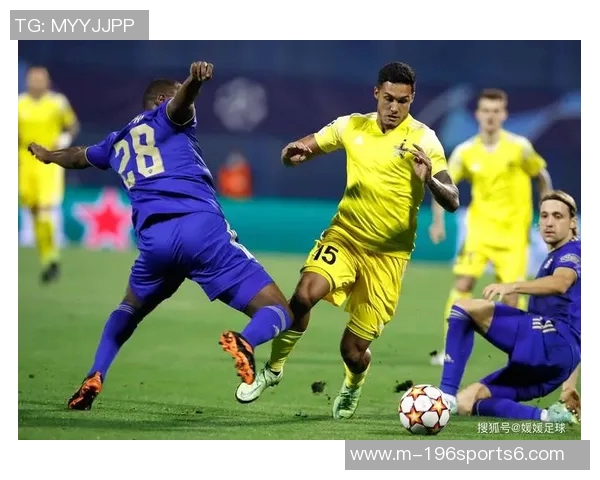 兹林尼与马里博尔激战正酣谁能在欧战中笑到最后